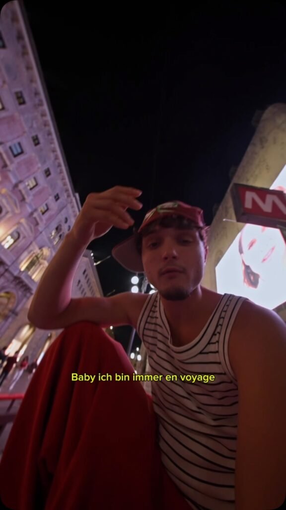 7acht — 360 soon | Hot-Tipp aus dem deutschsprachigen Rap