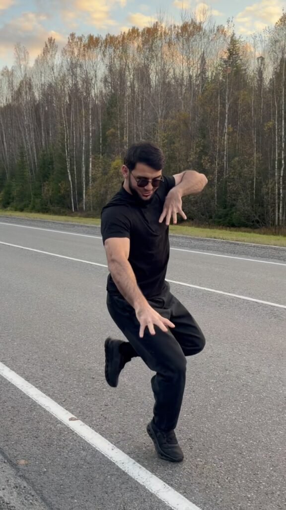 islam_itlyashev — Musikclip · Hot-Pick