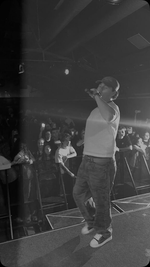 difimuzzz — „Pantera (пантера)“ als neuer Story-Pick